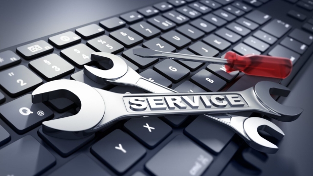 The Essential Guide to Streamlining Your IT Services