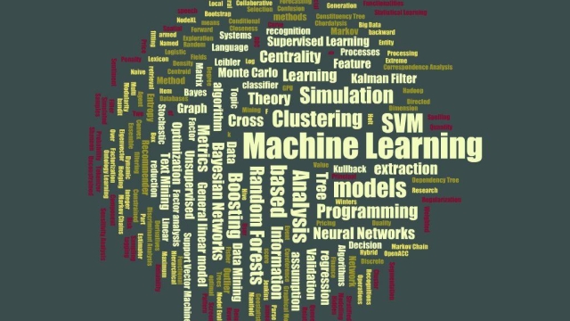 Brewing Intelligence: Unraveling the Realm of Machine Learning