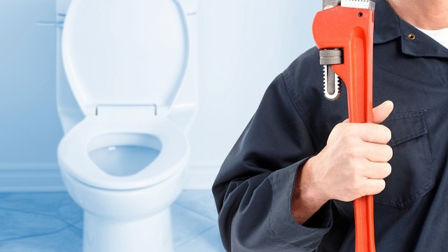 Plumbing Problems? Here’s the Ultimate Guide for DIY Solutions!