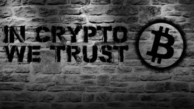 Crypto Revolution: Unleashing the Digital Financial Evolution