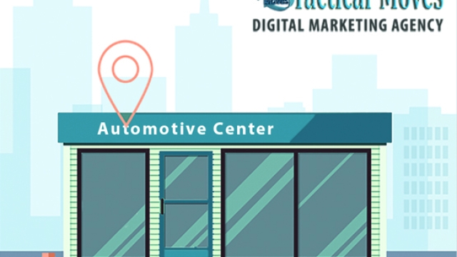 Revving Up Your Ride: Exploring the World of Automotive Retail