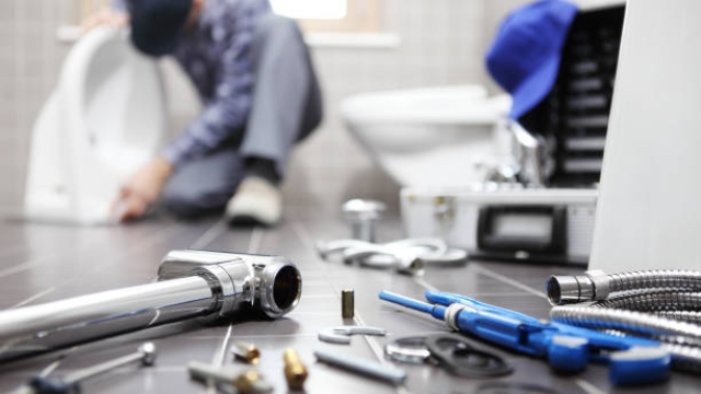 The Ultimate Guide to Mastering Plumbing: Expert Tips and Tricks