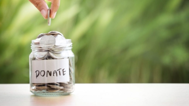 Unleashing the Power of Giving: Fundraising Strategies That Make an Impact