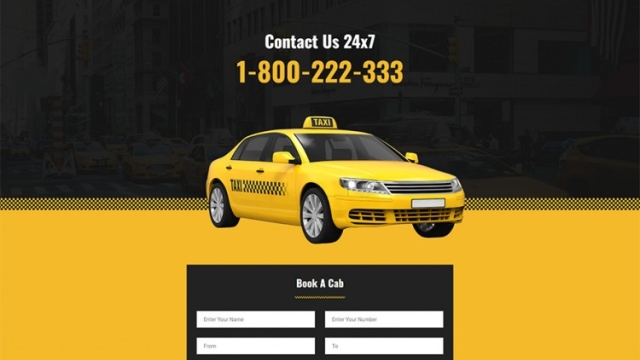Unveiling Alkmaar’s Premier Taxi Service: A Seamless Travel Experience