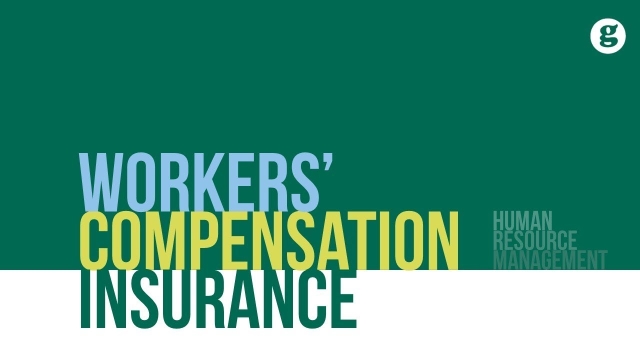 Workplace Protection: Exploring the Essentials of Workers Comp Insurance