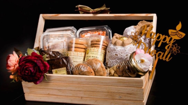 The Ultimate Guide to Creating and Gifting the Perfect Gift Hamper