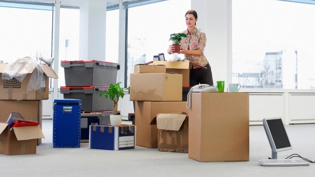 Smooth Transitions: The Ultimate Guide to Office Relocation