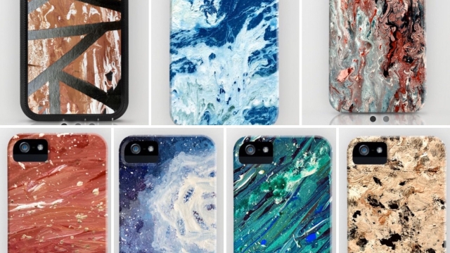 Stand Out: The Best Unique iPhone Cases in the UK