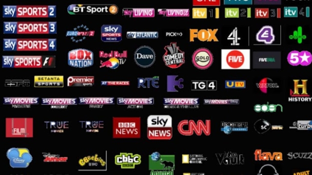 The Ultimate Guide to Choosing the Best IPTV Service