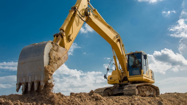 The Ultimate Guide to Heavy Equipment Service and Repair Manuals