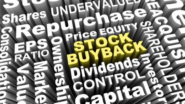 Breaking Down Corporate Buybacks: The Ins and Outs of Boosting Shareholder Value