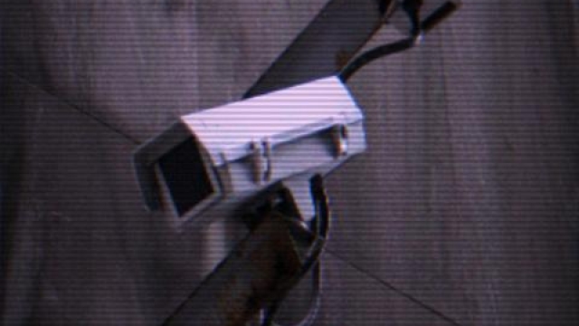 Surveillance Evolution: Unveiling the Power of Security Cameras