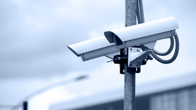 The Ultimate Guide to Fixing and Buying Wholesale Security Cameras