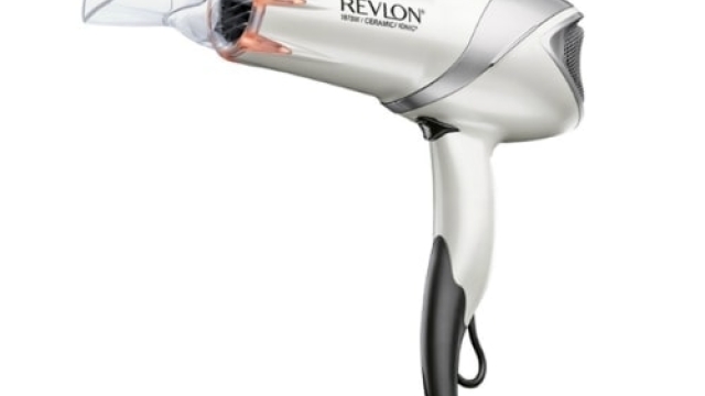 Unlock Your Hair’s Potential with the Ultimate Premium Hair Dryer