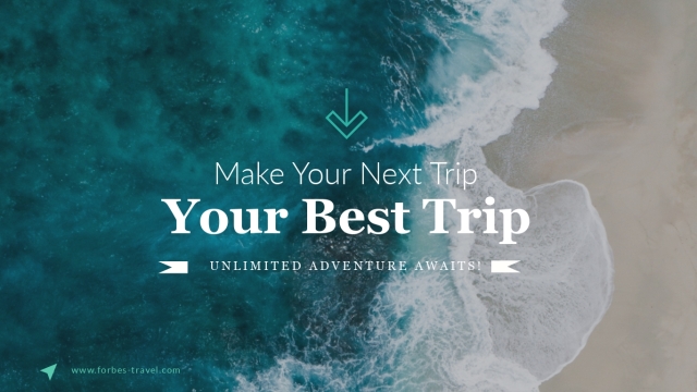 Unveiling the Ultimate Wanderlust Guide: Travel & Tourism Tales