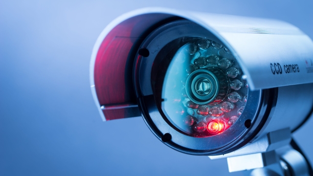 Optimize Your Surveillance with Budget-Friendly Wholesale Security Cameras