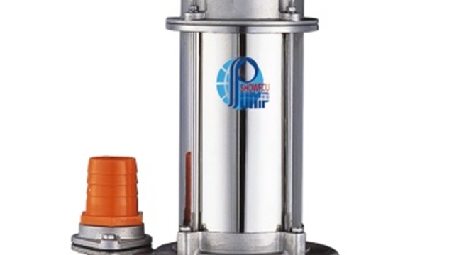 Taking the Plunge: Exploring the Power of Submersible Pump Technology
