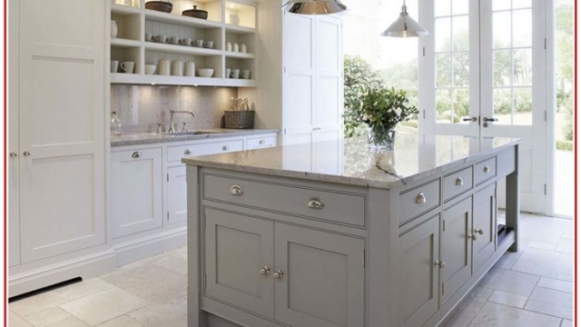The Hidden Gems of Cabinet Showrooms: Unveiling the Epitome of Kitchen Elegance