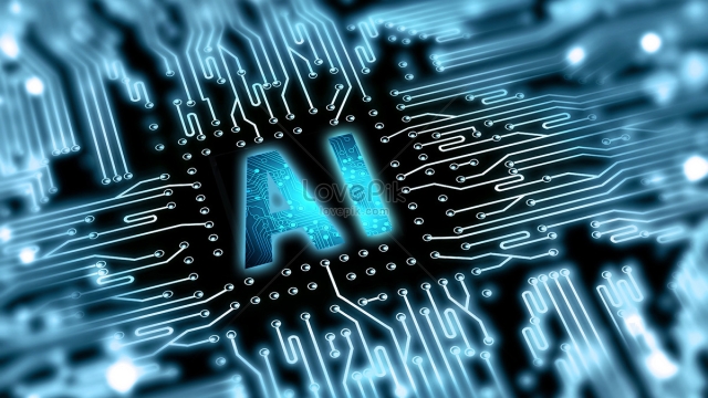The Rise of the AI Revolution: Unleashing the Power of Artificial Intelligence