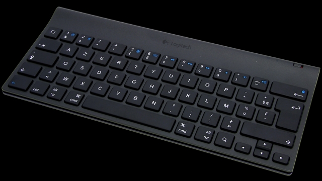 Unleashing Productivity: The Ultimate Guide to Wireless Office Keyboards